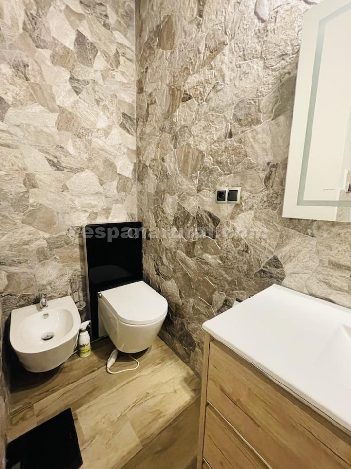 Сasa en Taberno, Almería, España 4 dormitorios, 437 m2 No. 195416