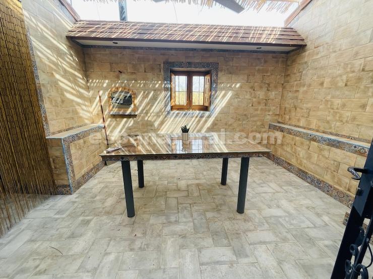 Сasa en Taberno, Almería, España 4 dormitorios, 437 m2 No. 195416