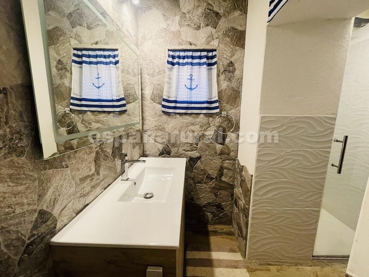 Сasa en Taberno, Almería, España 4 dormitorios, 437 m2 No. 195416