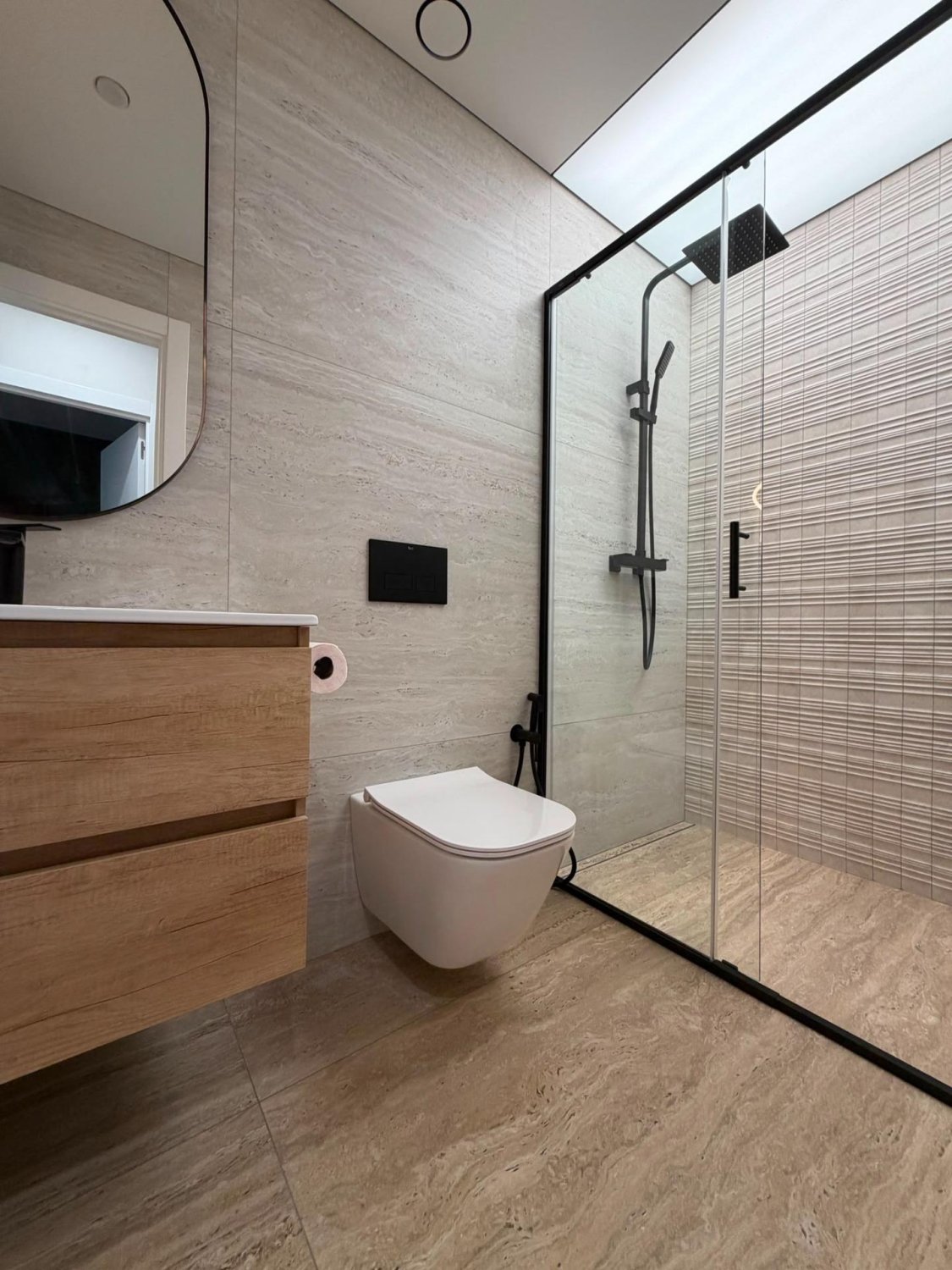 Bungalow à La Veleta, Alicante, Espagne 1 chambre, 86 m2 No. 195418