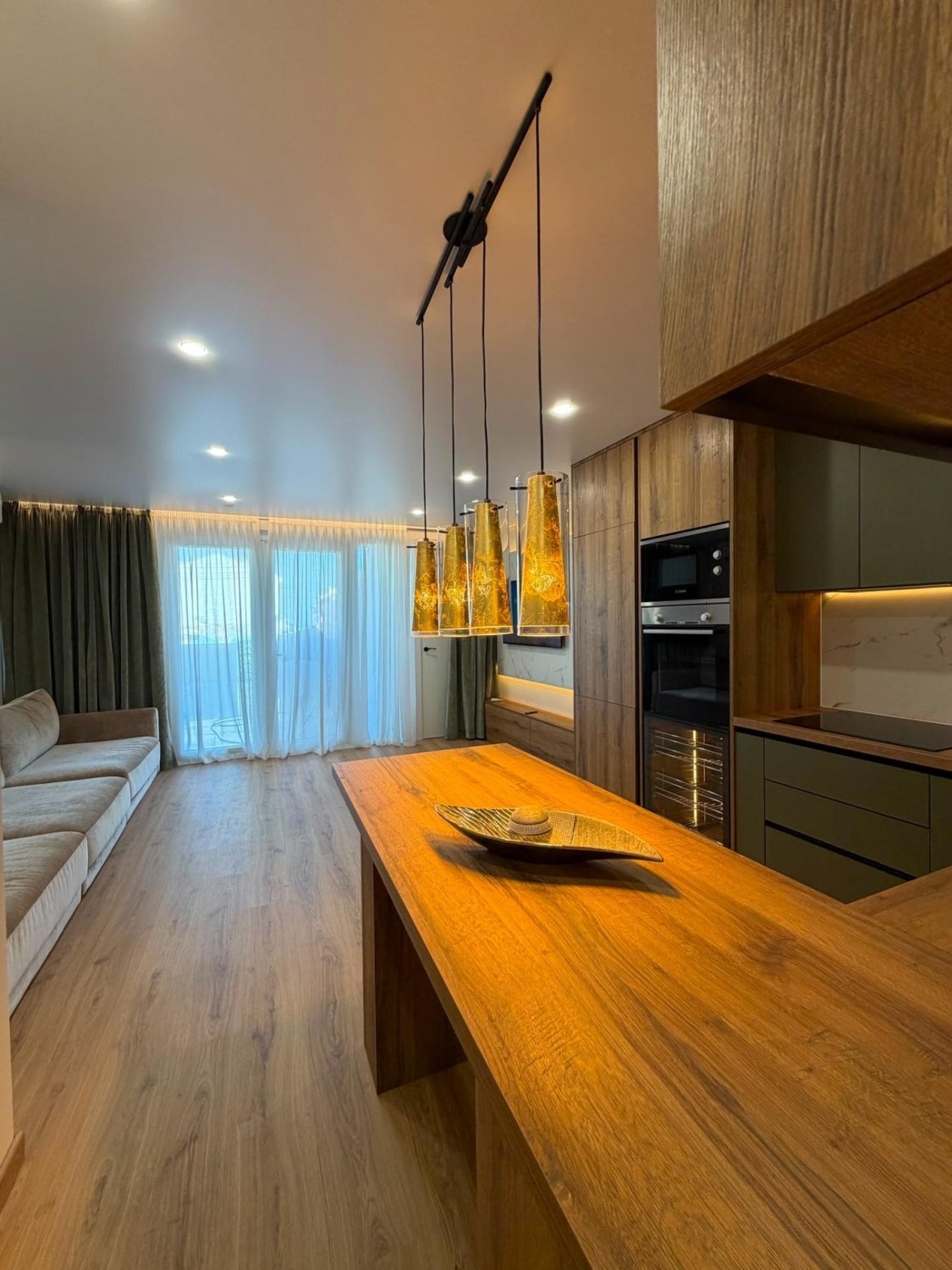 Bungalow à La Veleta, Alicante, Espagne 1 chambre, 86 m2 No. 195418