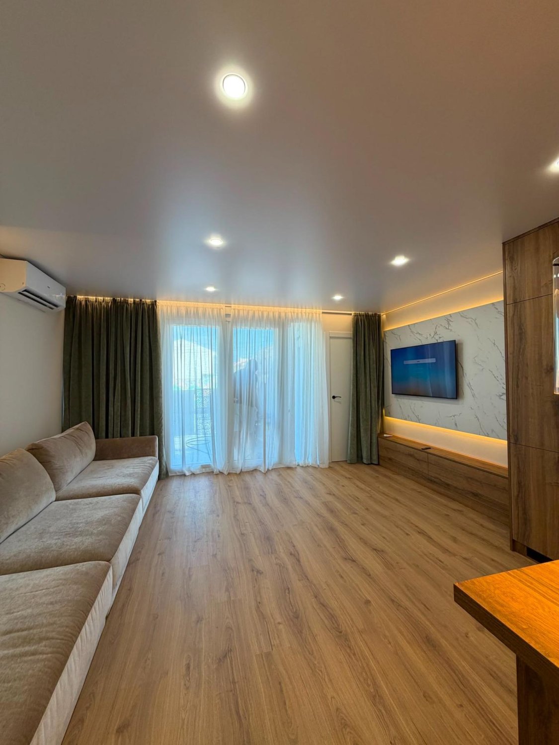 Bungalow à La Veleta, Alicante, Espagne 1 chambre, 86 m2 No. 195418