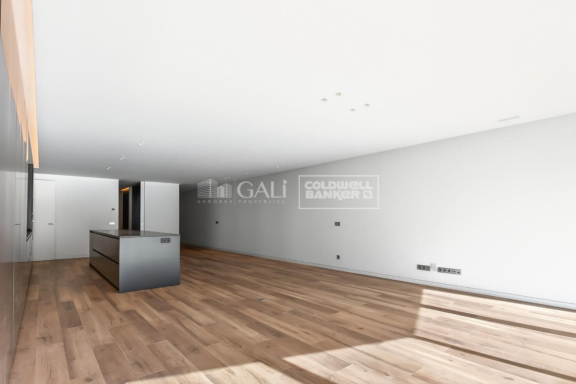 Dzīvoklis Principado De Andorra (Ninguna Poblacion Tiene C.P.), Lleida, Spānijā 3 istabas, 208 m2 Nr. 156806