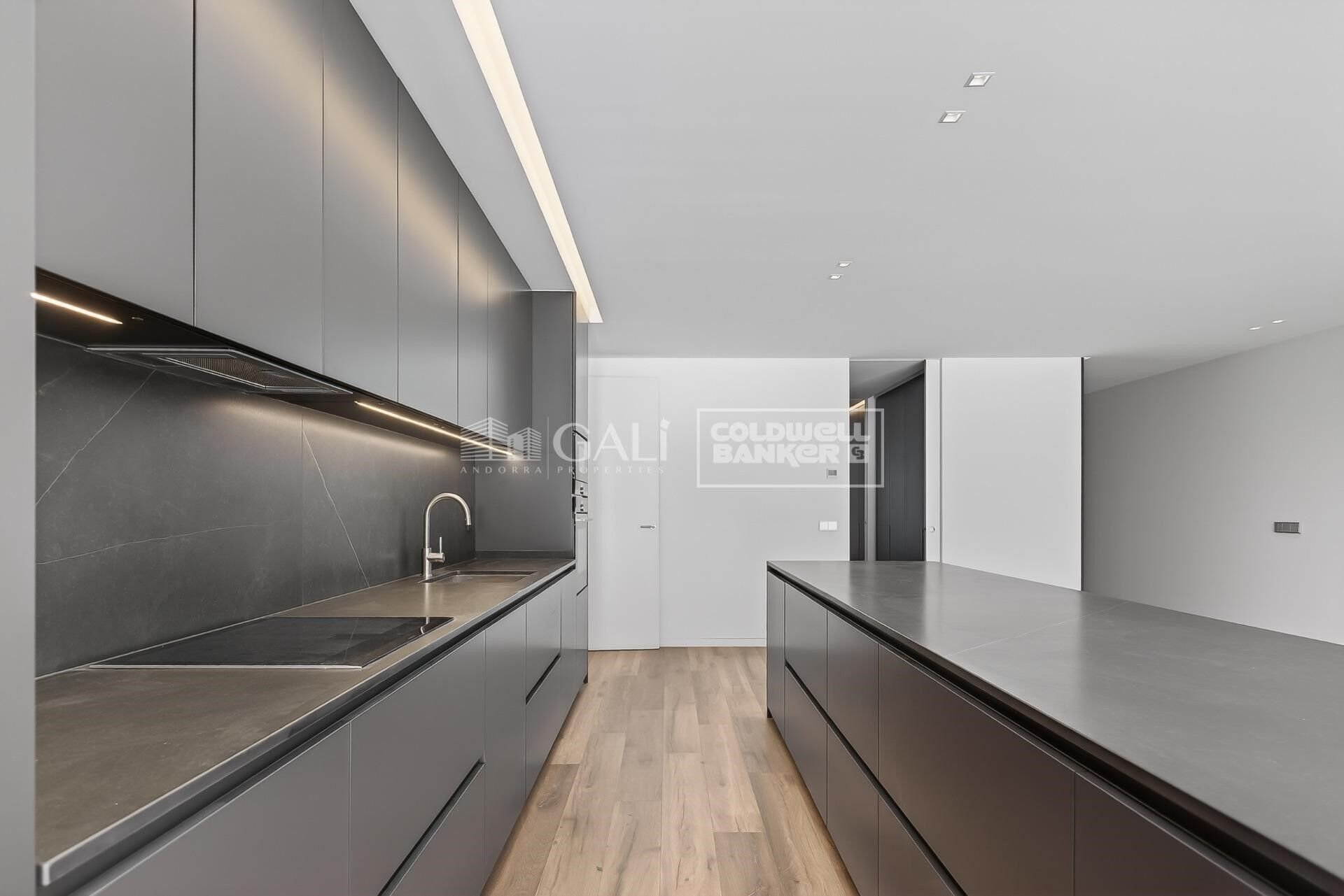 Dzīvoklis Principado De Andorra (Ninguna Poblacion Tiene C.P.), Lleida, Spānijā 3 istabas, 208 m2 Nr. 156806