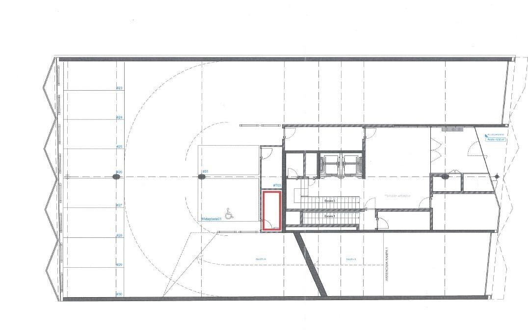 Dzīvoklis Principado De Andorra (Ninguna Poblacion Tiene C.P.), Lleida, Spānijā 3 istabas, 208 m2 Nr. 156806