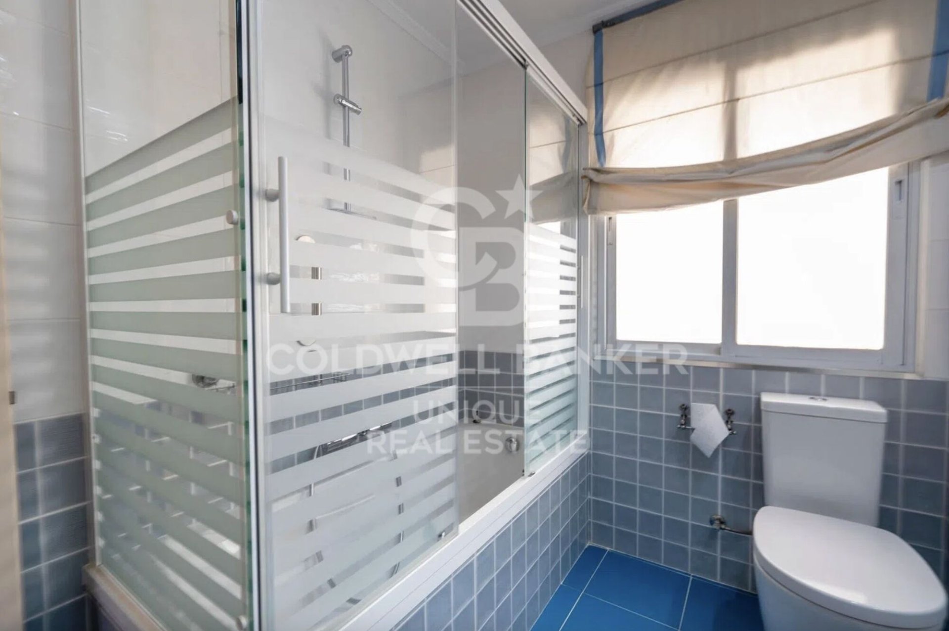 Квартира в Мадрид, Испания 4 спальни, 260м2 №156807