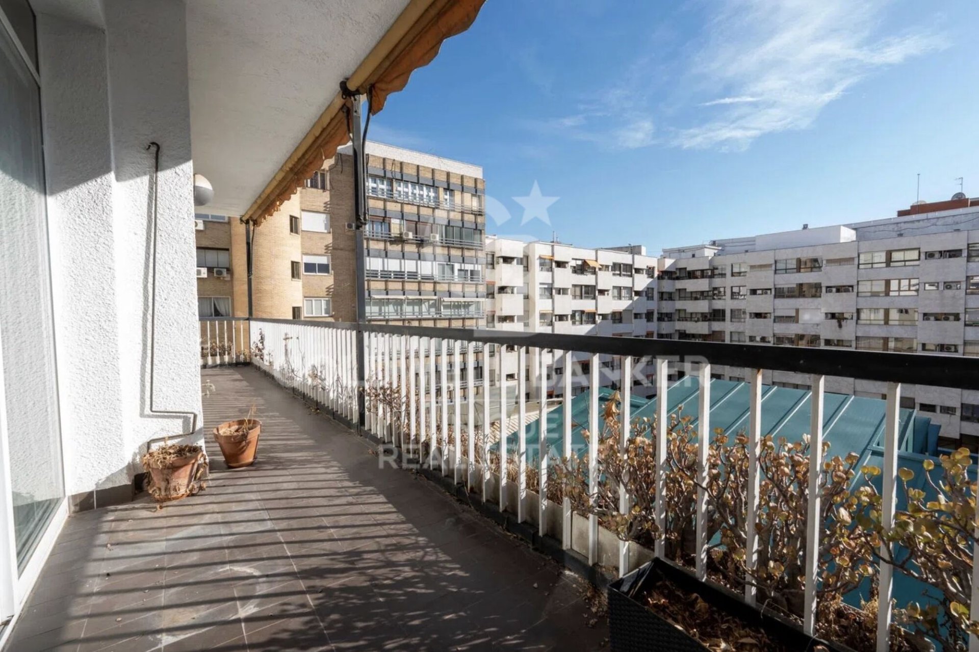 Квартира в Мадрид, Испания 4 спальни, 260м2 №156807