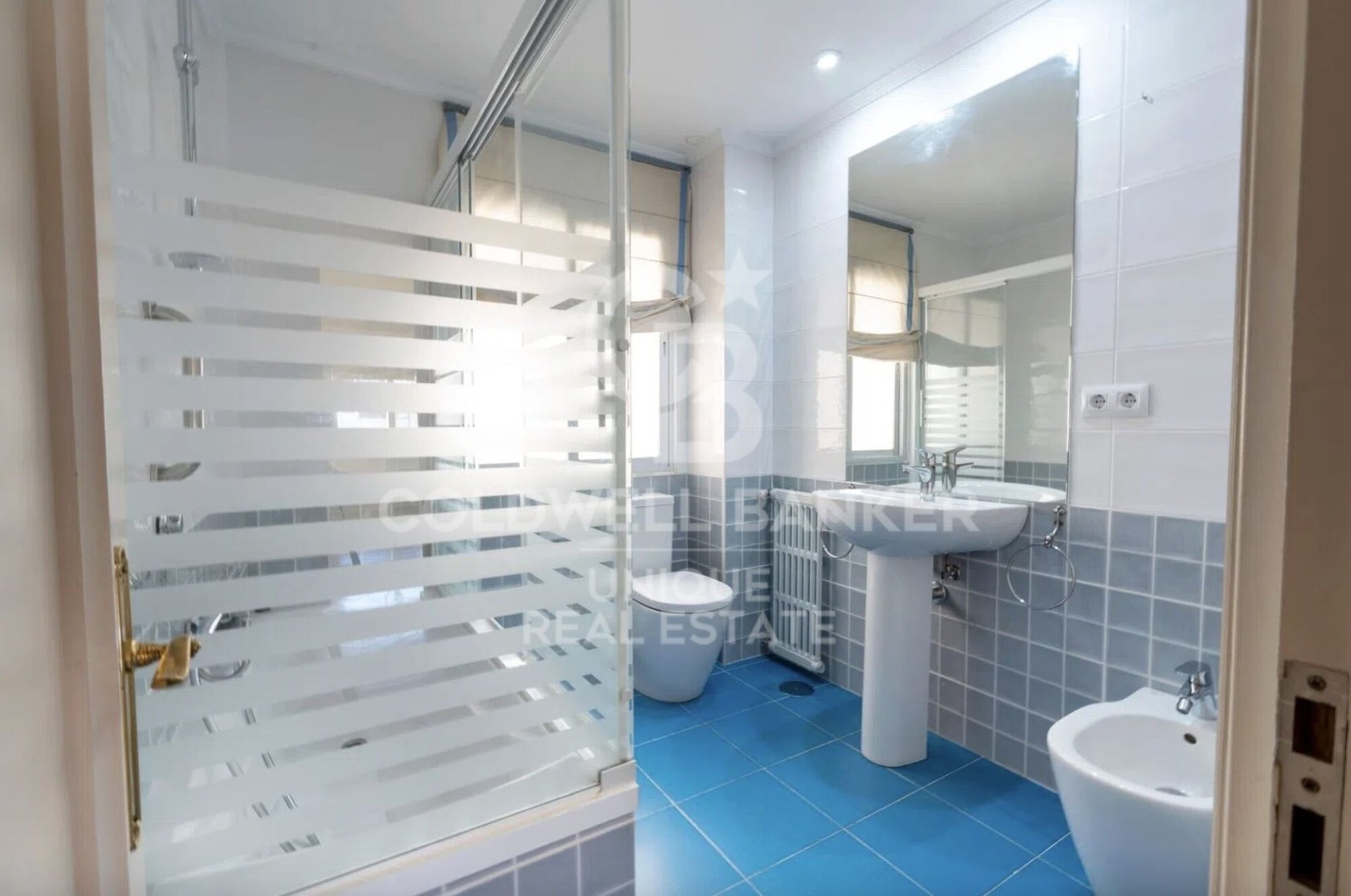 Квартира в Мадрид, Испания 4 спальни, 260м2 №156807