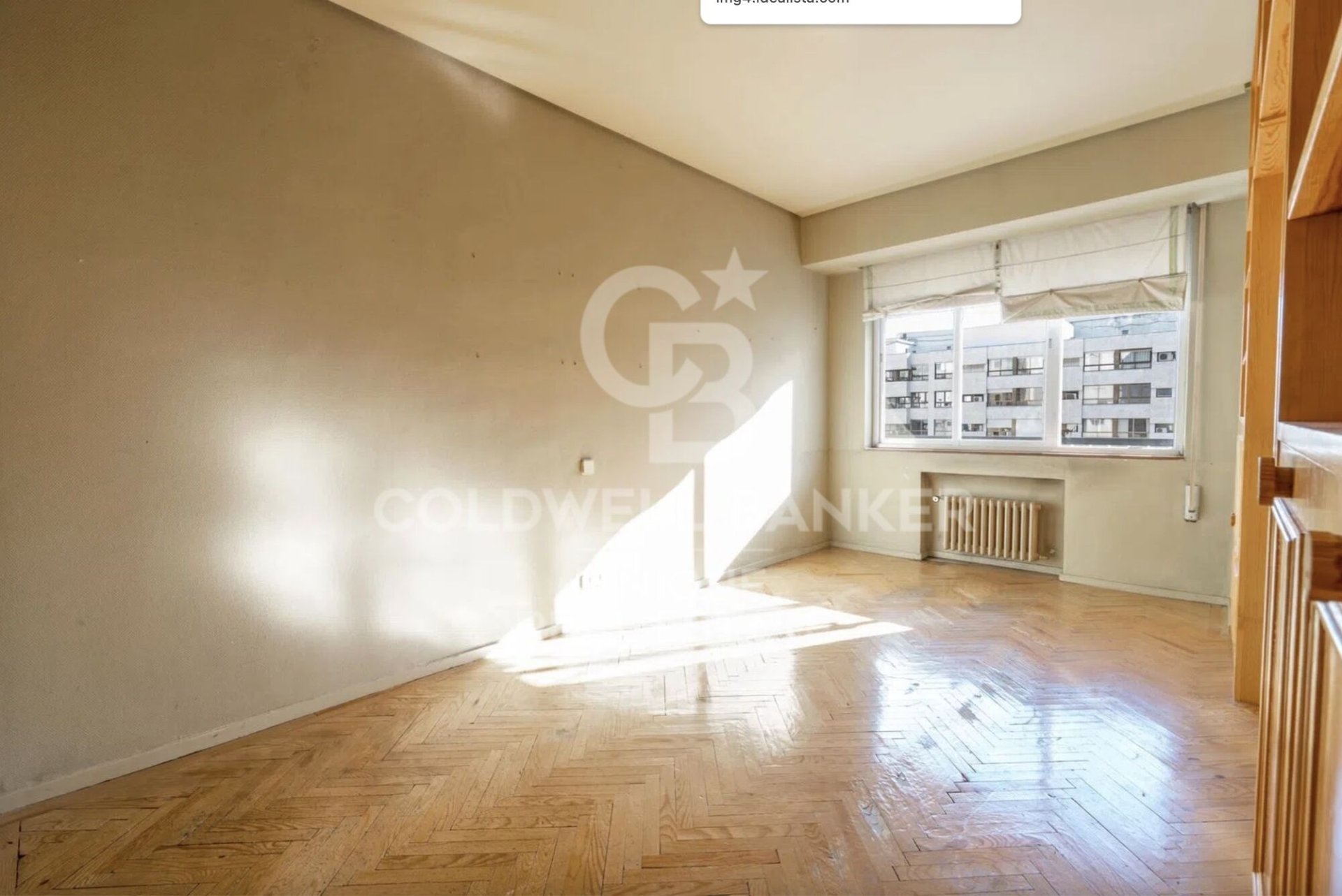 Квартира в Мадрид, Испания 4 спальни, 260м2 №156807