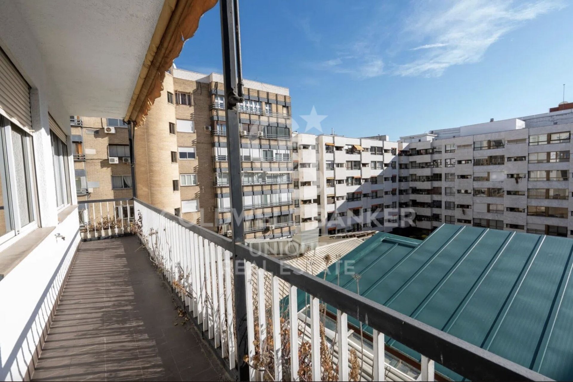 Квартира в Мадрид, Испания 4 спальни, 260м2 №156807