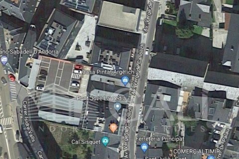 Liikekiinteistö Principado De Andorra (Ninguna Poblacion Tiene C.P.), Lleida, Espanja 128 m2 No. 156802