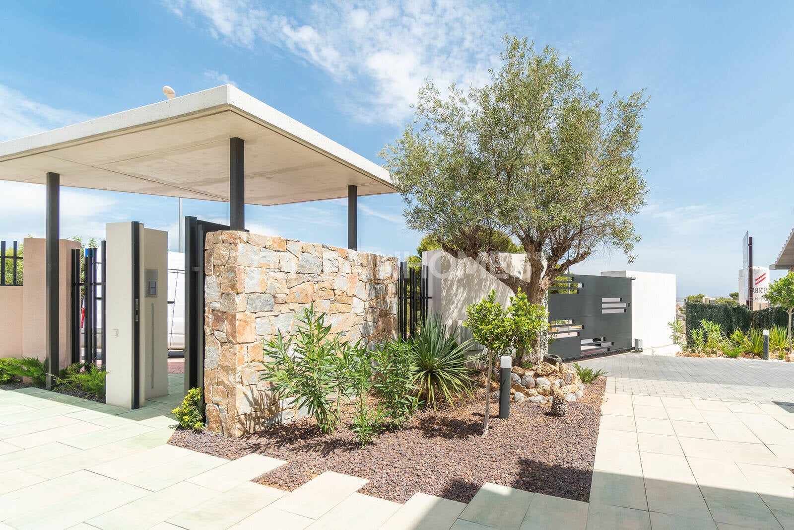 Penthäuser in Torrevieja, Alicante, Spanien 3 Schlafzimmer, 75 m2 Nr. 155355