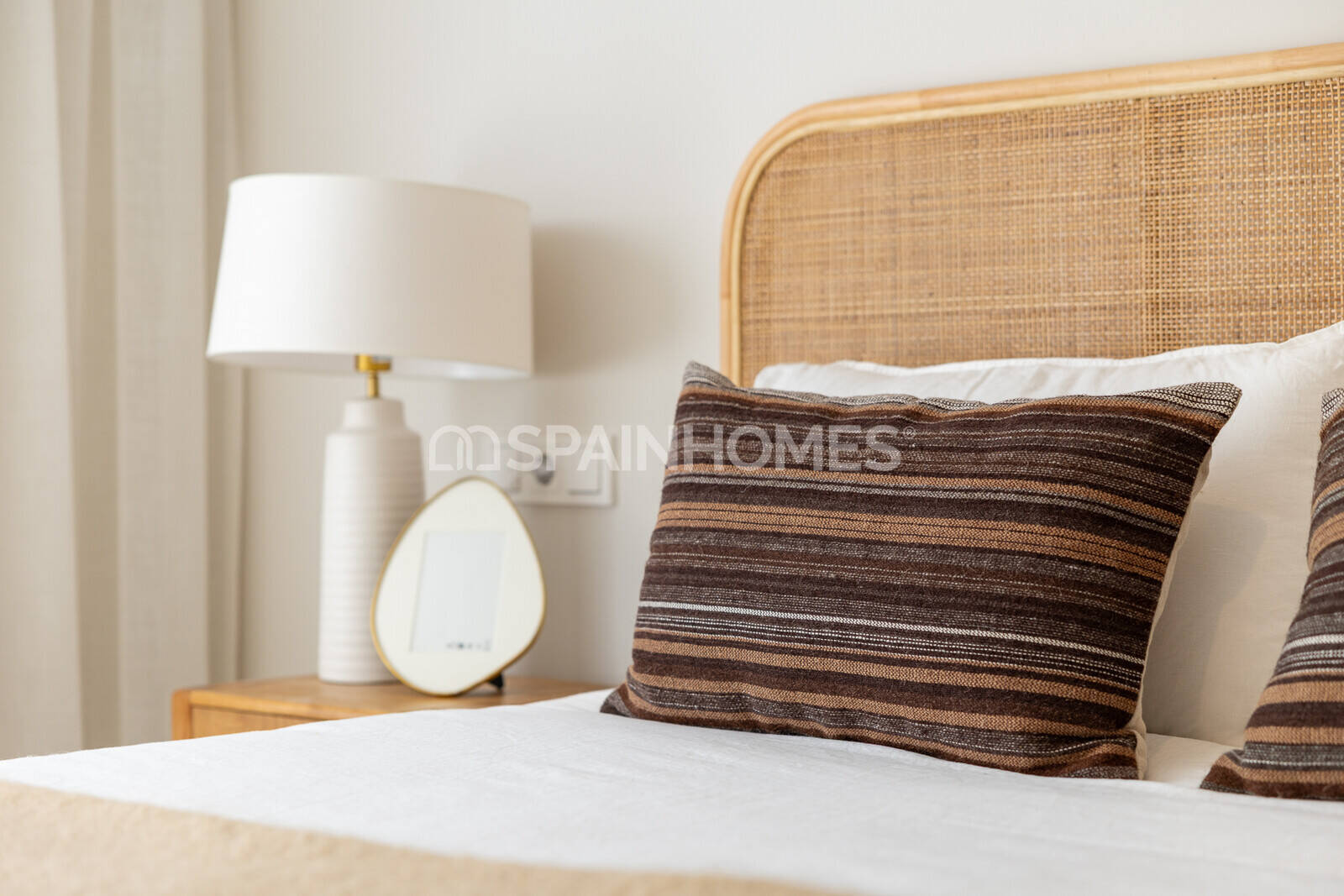 Huoneisto Calpe, Alicante, Espanja 3 makuuhuonetta, 109 m2 No. 155350