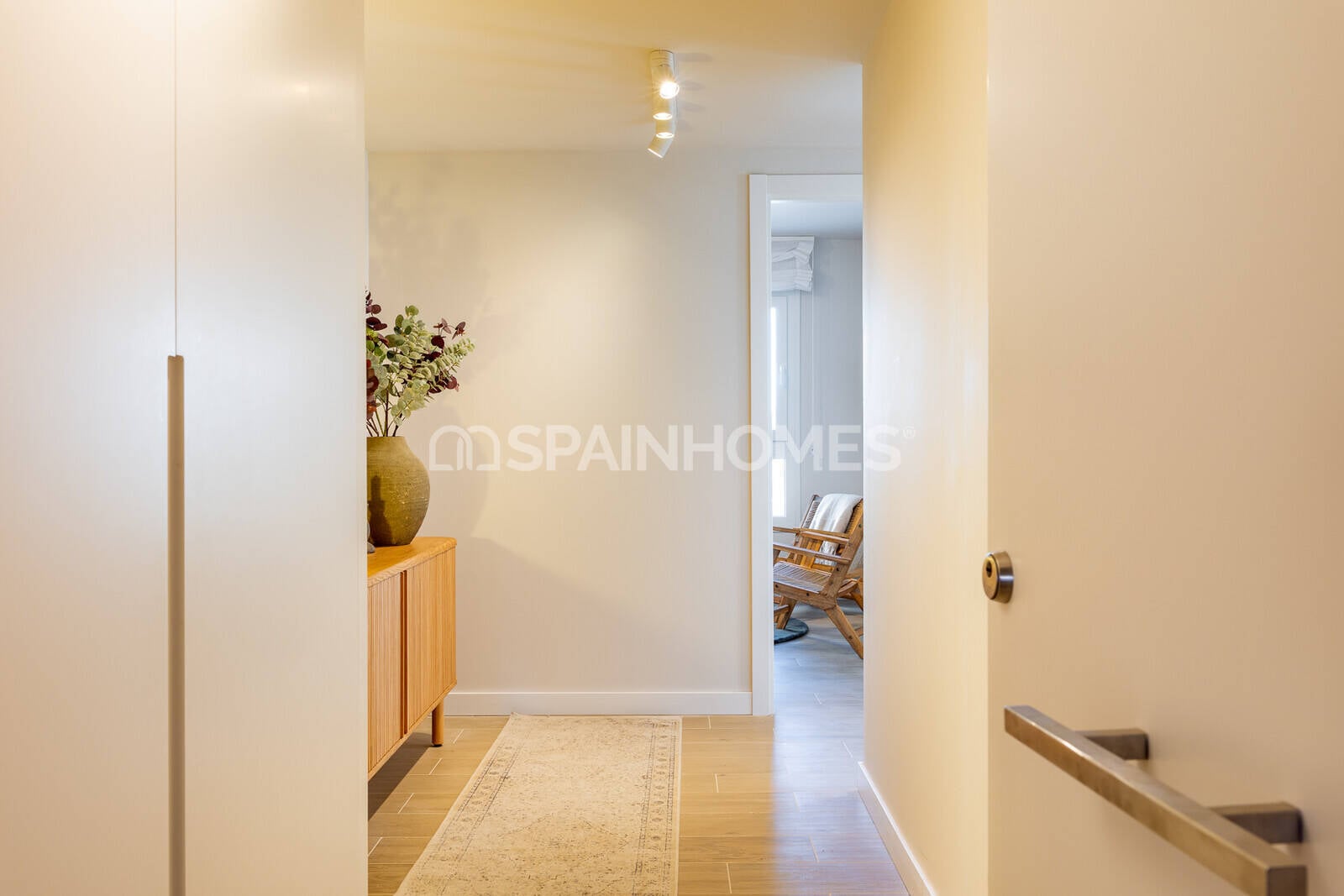 Huoneisto Calpe, Alicante, Espanja 3 makuuhuonetta, 109 m2 No. 155350