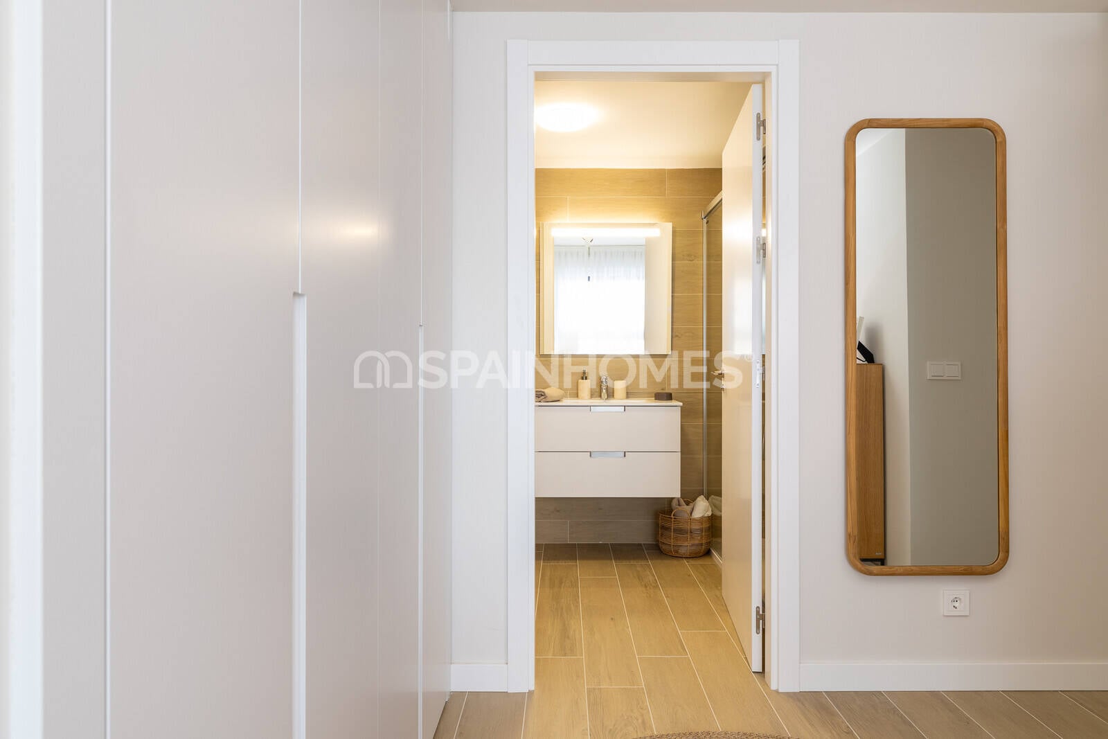 Huoneisto Calpe, Alicante, Espanja 3 makuuhuonetta, 109 m2 No. 155350