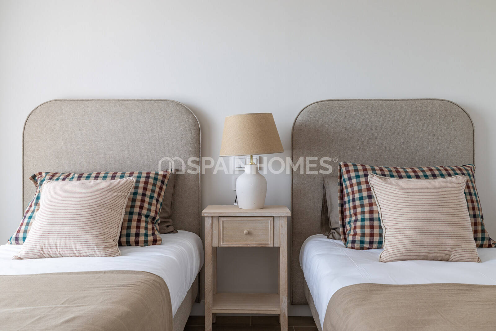 Huoneisto Calpe, Alicante, Espanja 3 makuuhuonetta, 109 m2 No. 155350
