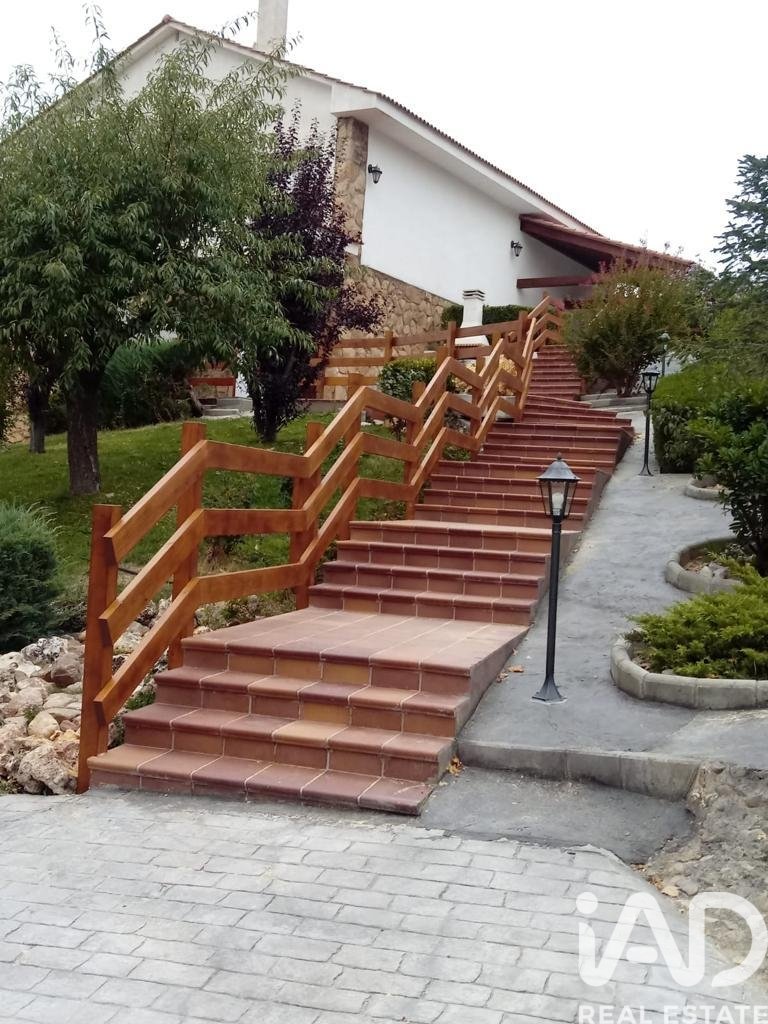 House in Maello, Avila, Spanien 400 m2 Nr. 173048