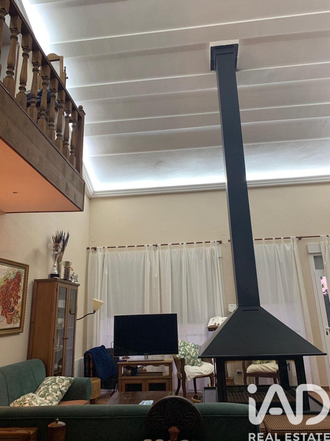 House in Maello, Avila, Spanien 400 m2 Nr. 173048