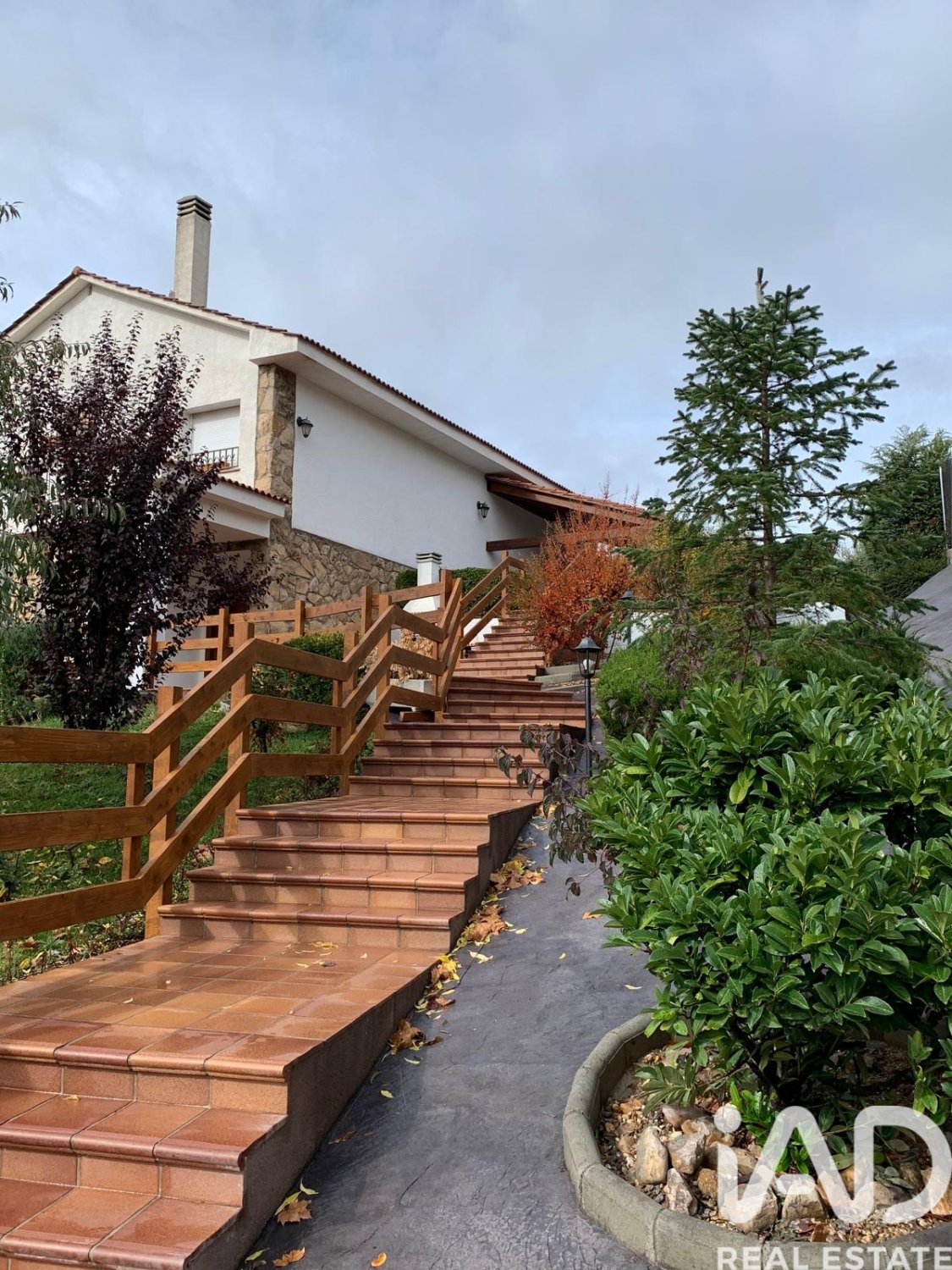 House in Maello, Avila, Spanien 400 m2 Nr. 173048