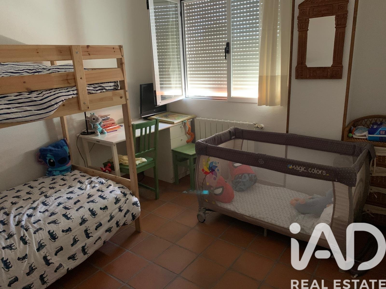 House in Maello, Avila, Spanien 400 m2 Nr. 173048