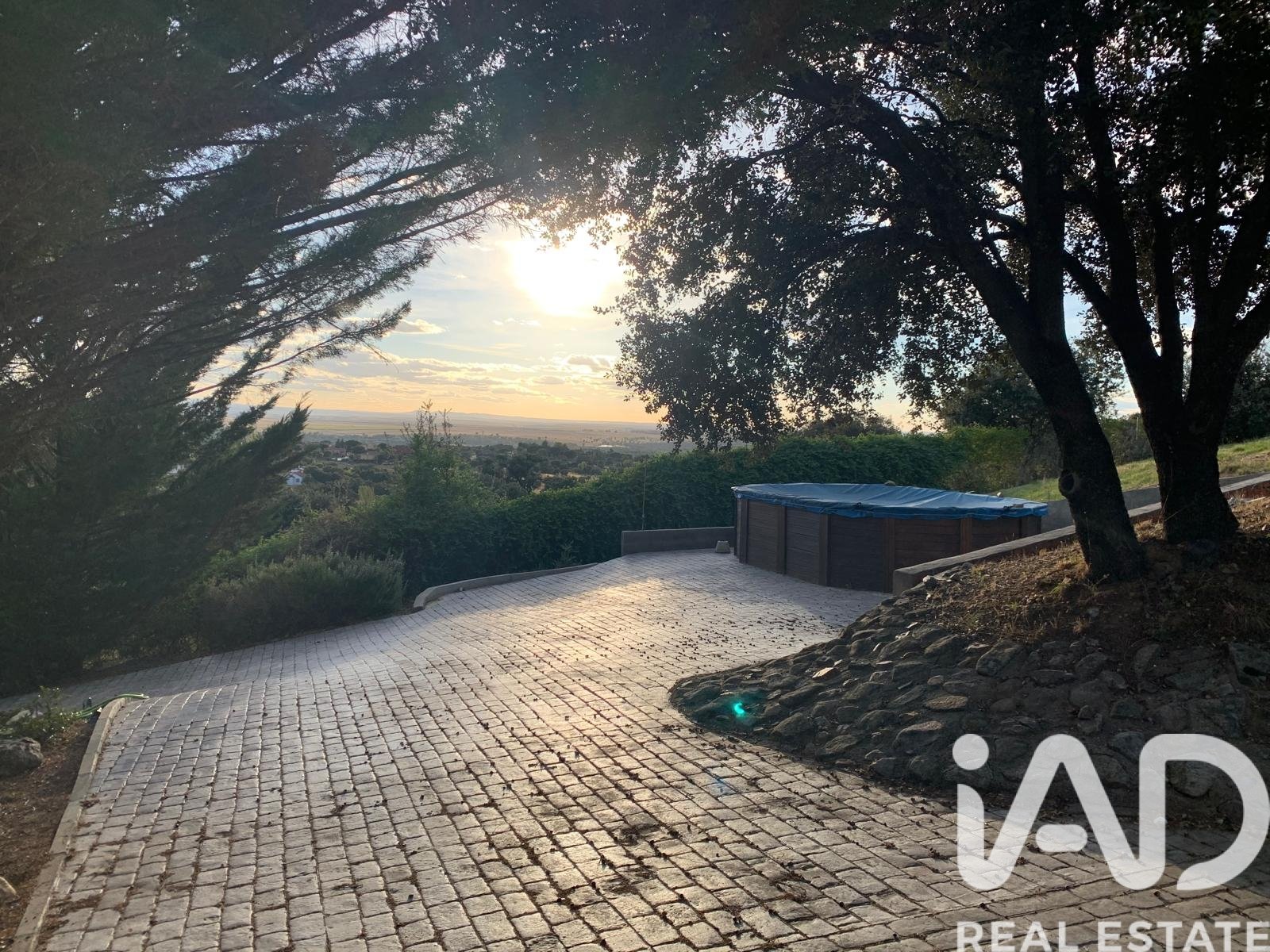 House in Maello, Avila, Spanien 400 m2 Nr. 173048