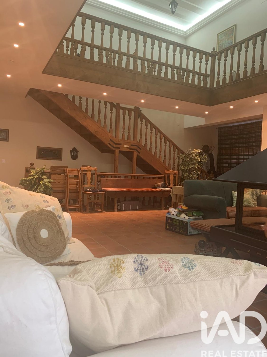 House in Maello, Avila, Spanien 400 m2 Nr. 173048