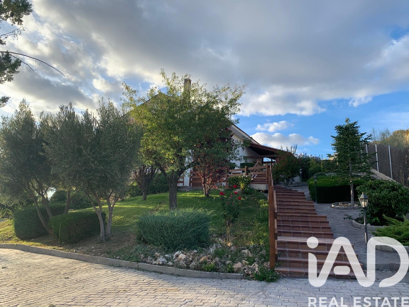 House in Maello, Avila, Spanien 400 m2 Nr. 173048