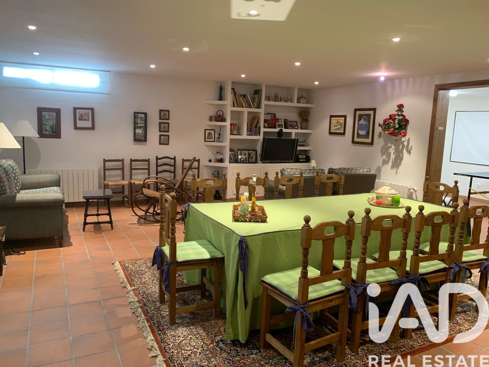 House in Maello, Avila, Spanien 400 m2 Nr. 173048