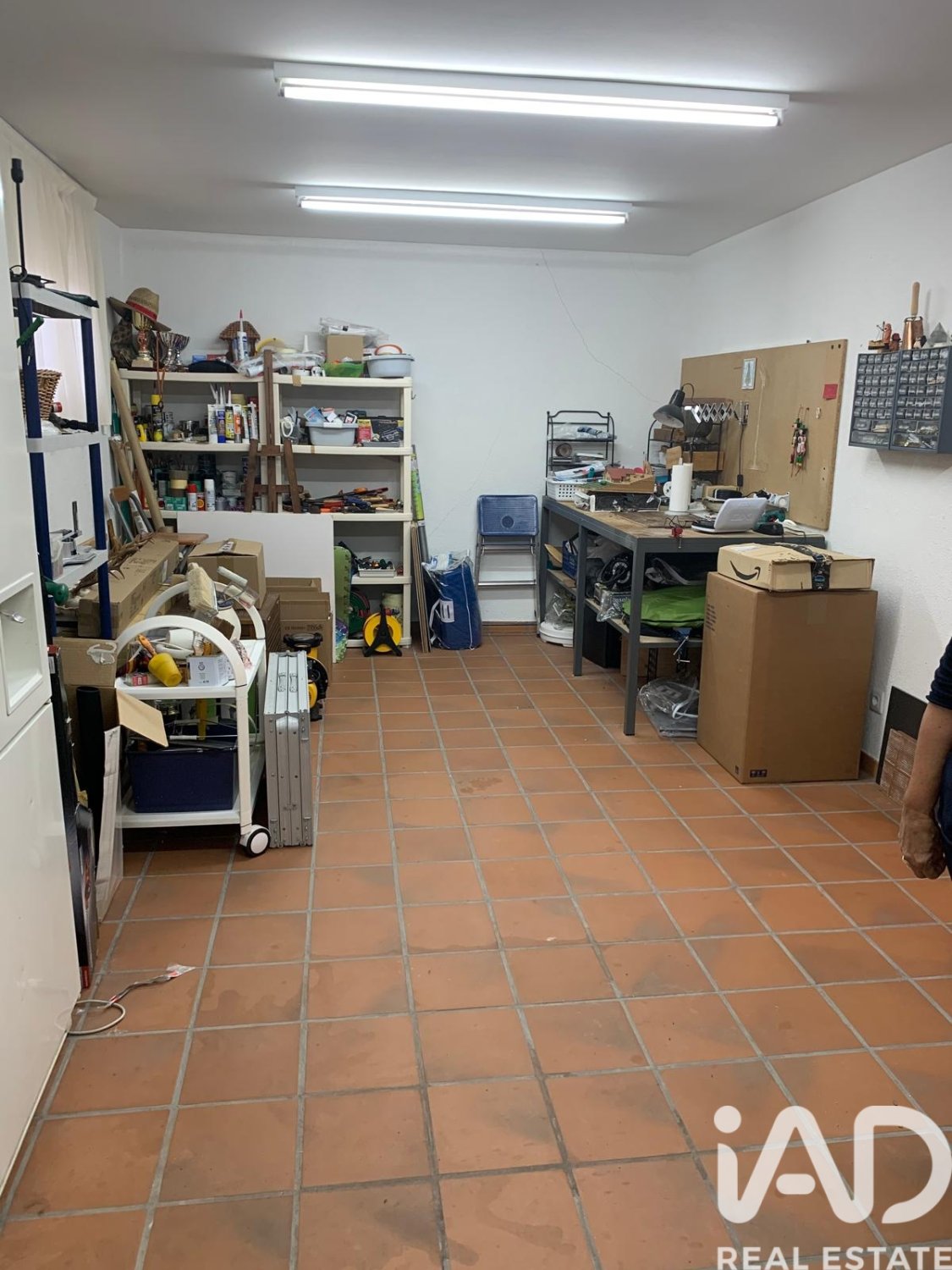 House in Maello, Avila, Spanien 400 m2 Nr. 173048