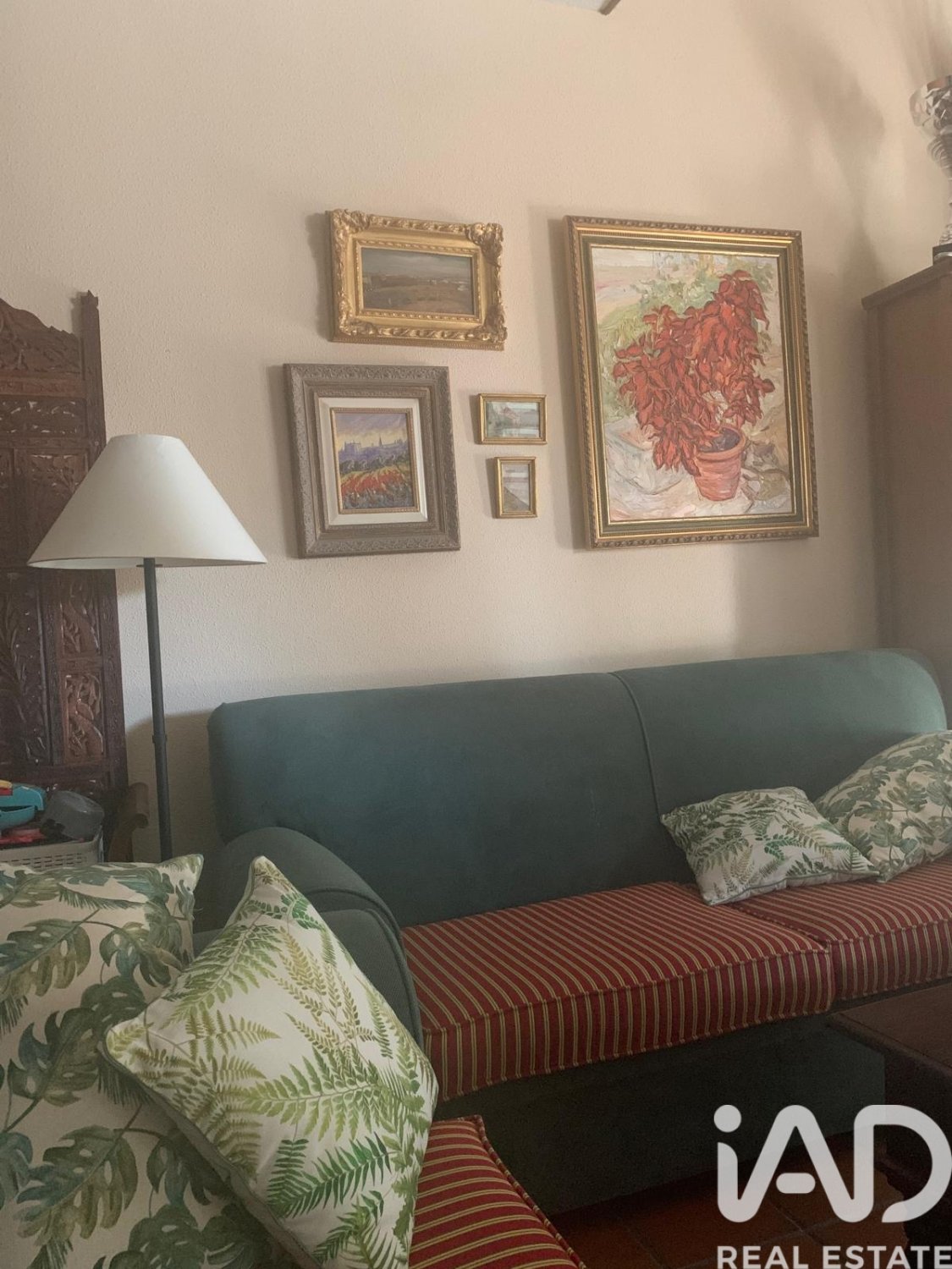 House in Maello, Avila, Spanien 400 m2 Nr. 173048
