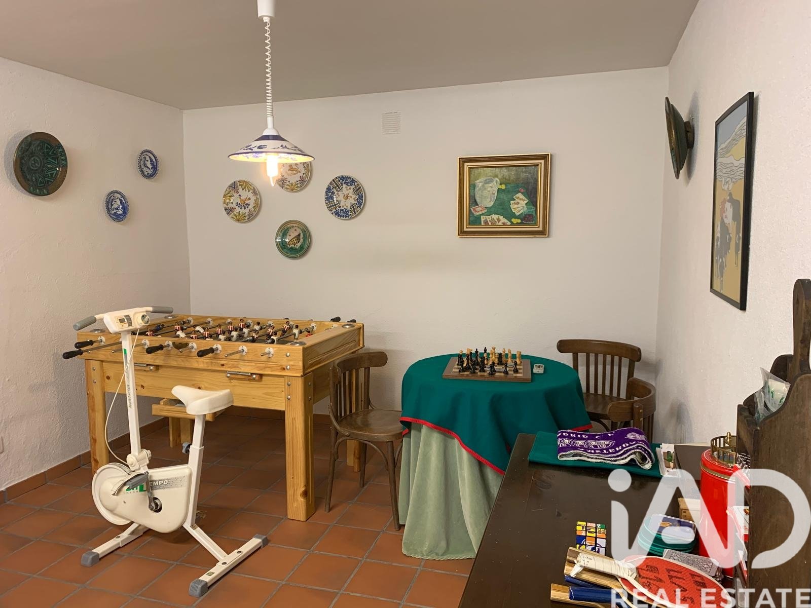 House in Maello, Avila, Spanien 400 m2 Nr. 173048