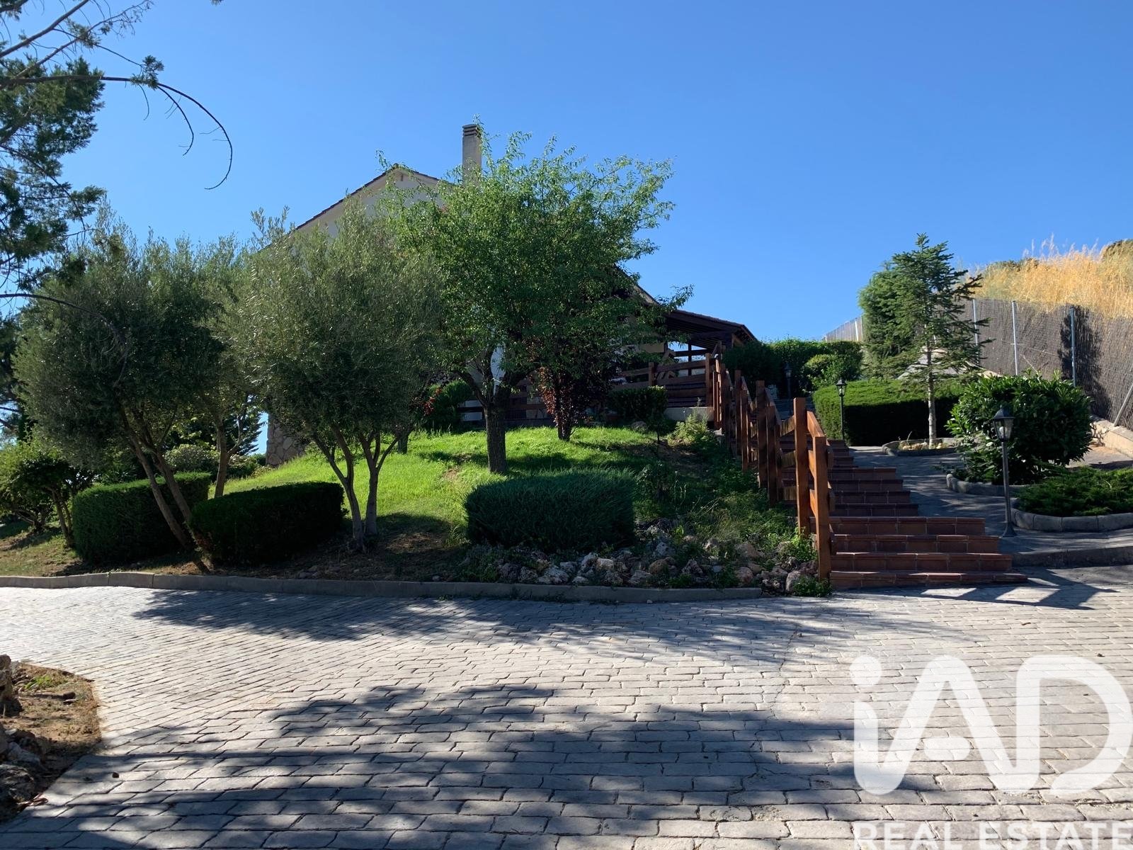 House in Maello, Avila, Spanien 400 m2 Nr. 173048