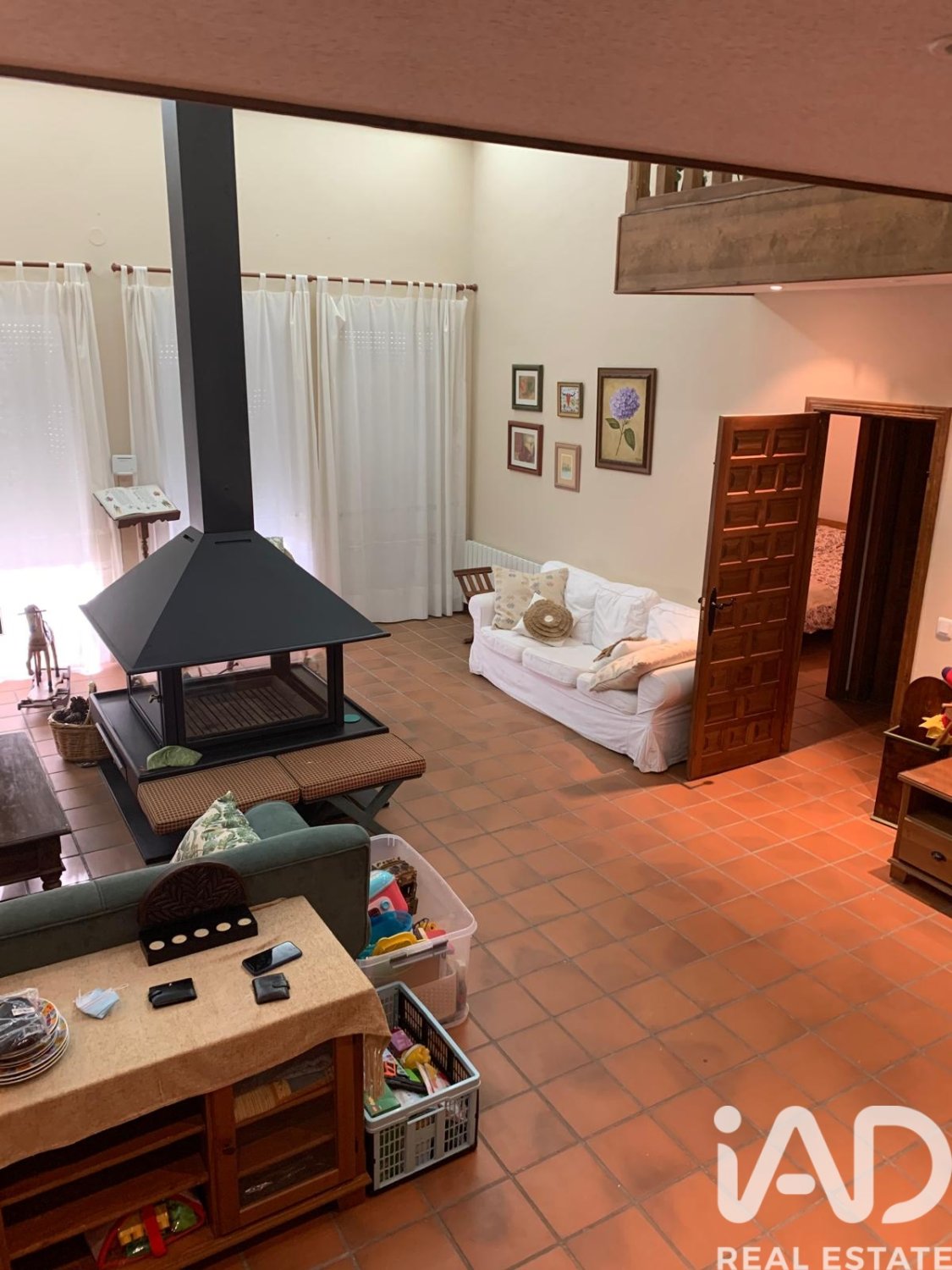 House in Maello, Avila, Spanien 400 m2 Nr. 173048