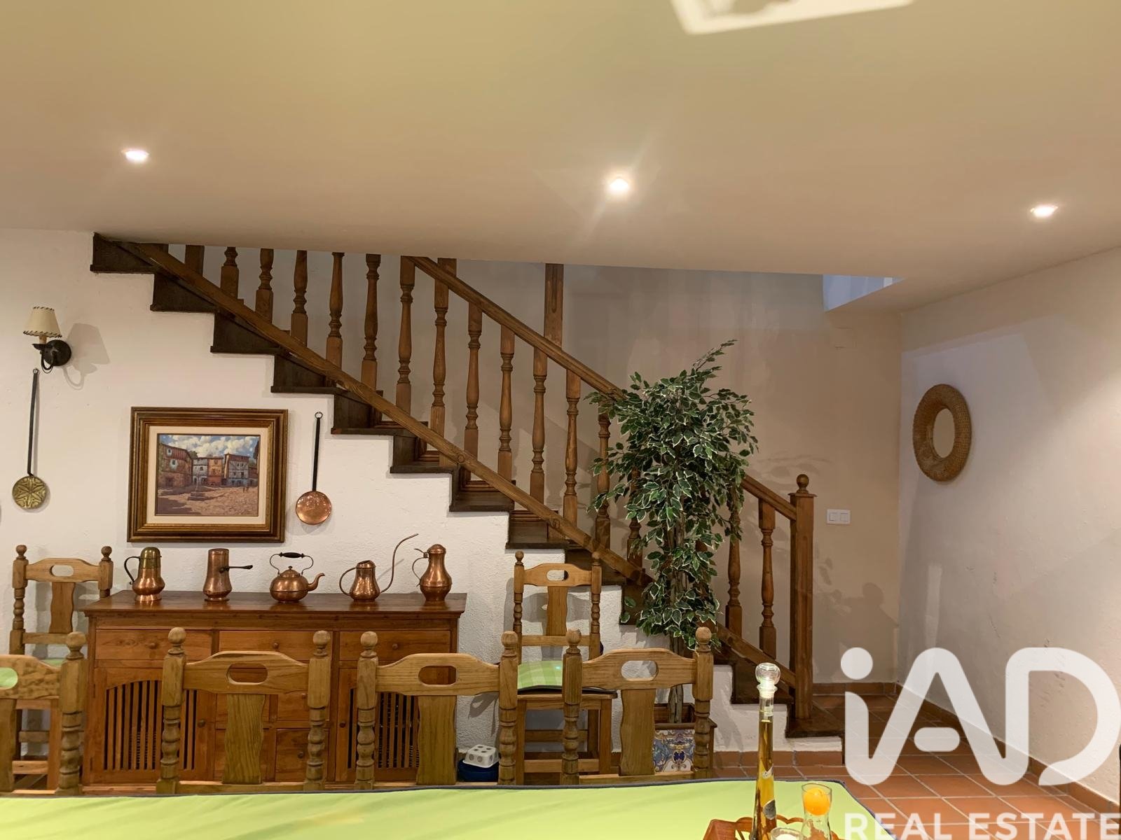 House in Maello, Avila, Spanien 400 m2 Nr. 173048