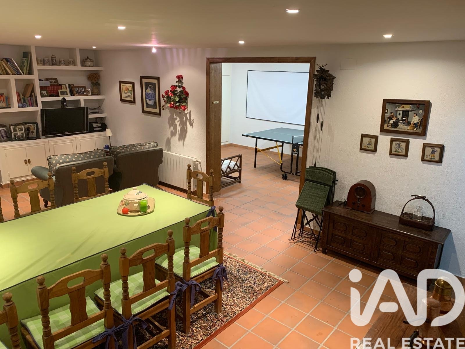 House in Maello, Avila, Spanien 400 m2 Nr. 173048