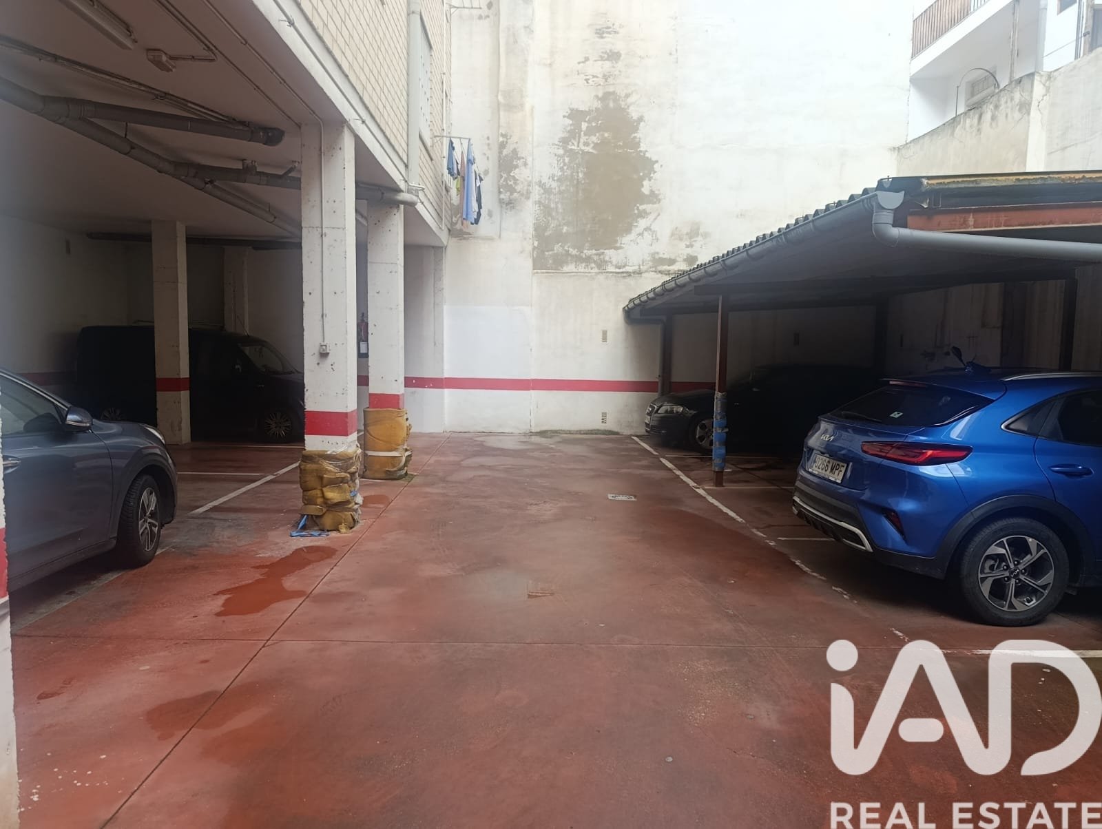 Lägenhet i Zaragoza, Spanien 3 sovrum, 94 kvm. Nr. 173051