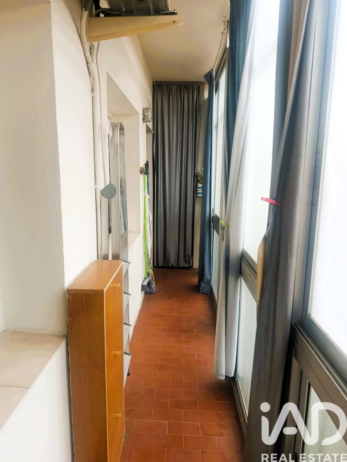 Lägenhet i Zaragoza, Spanien 3 sovrum, 94 kvm. Nr. 173051