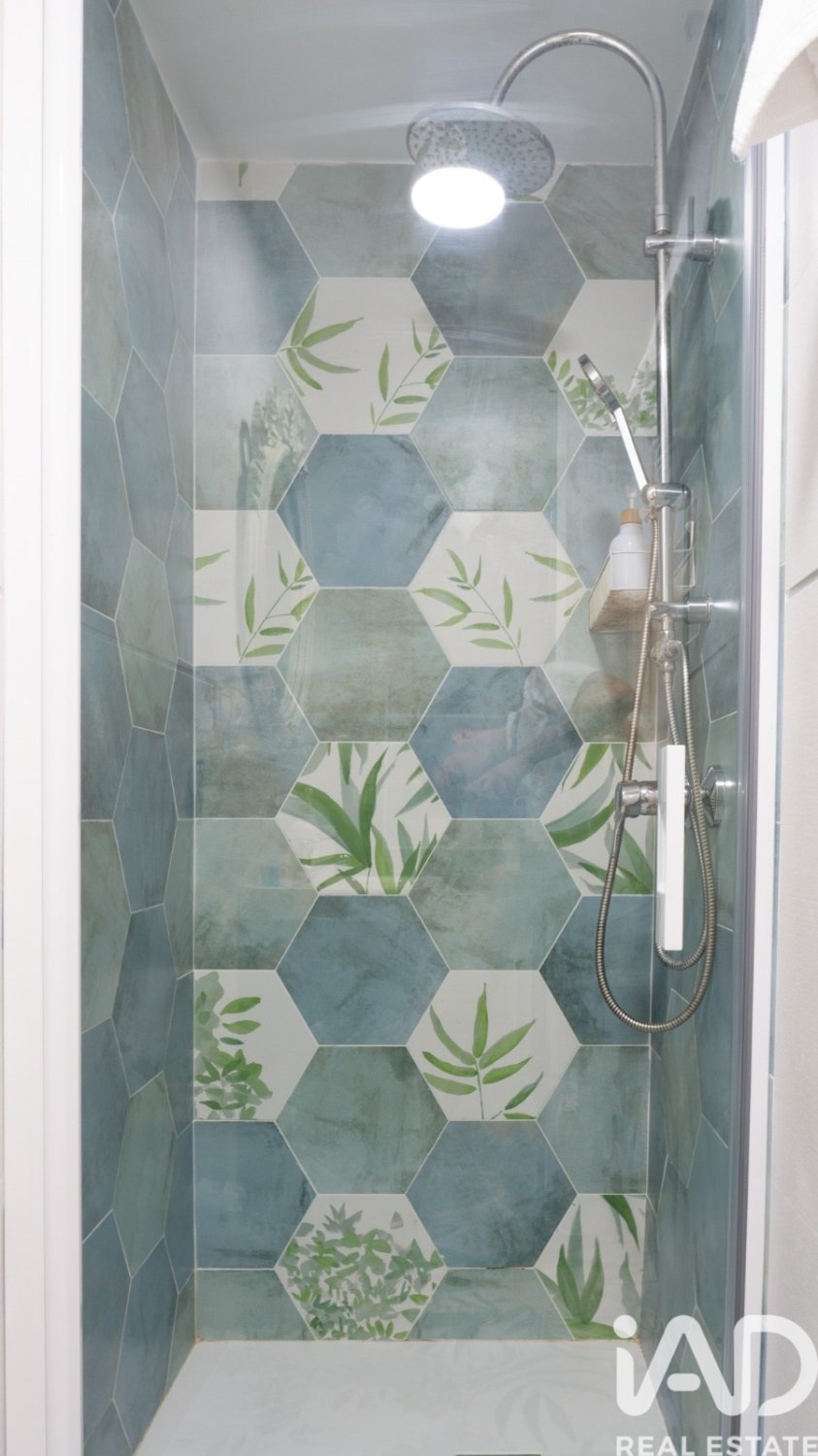 Apartamento en Málaga, España 1 dormitorio, 45 m2 No. 173050
