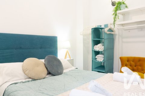 Apartamento en Málaga, España 1 dormitorio, 45 m2 No. 173050