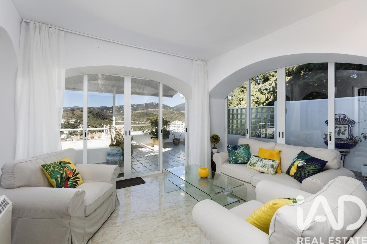 Casa a Marbella, Malaga, Spagna 5 camere da letto, 466 mq. N° 173053