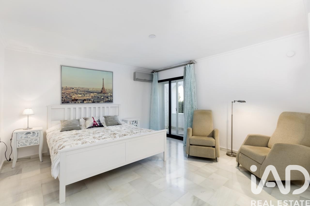 Casa a Marbella, Malaga, Spagna 5 camere da letto, 466 mq. N° 173053