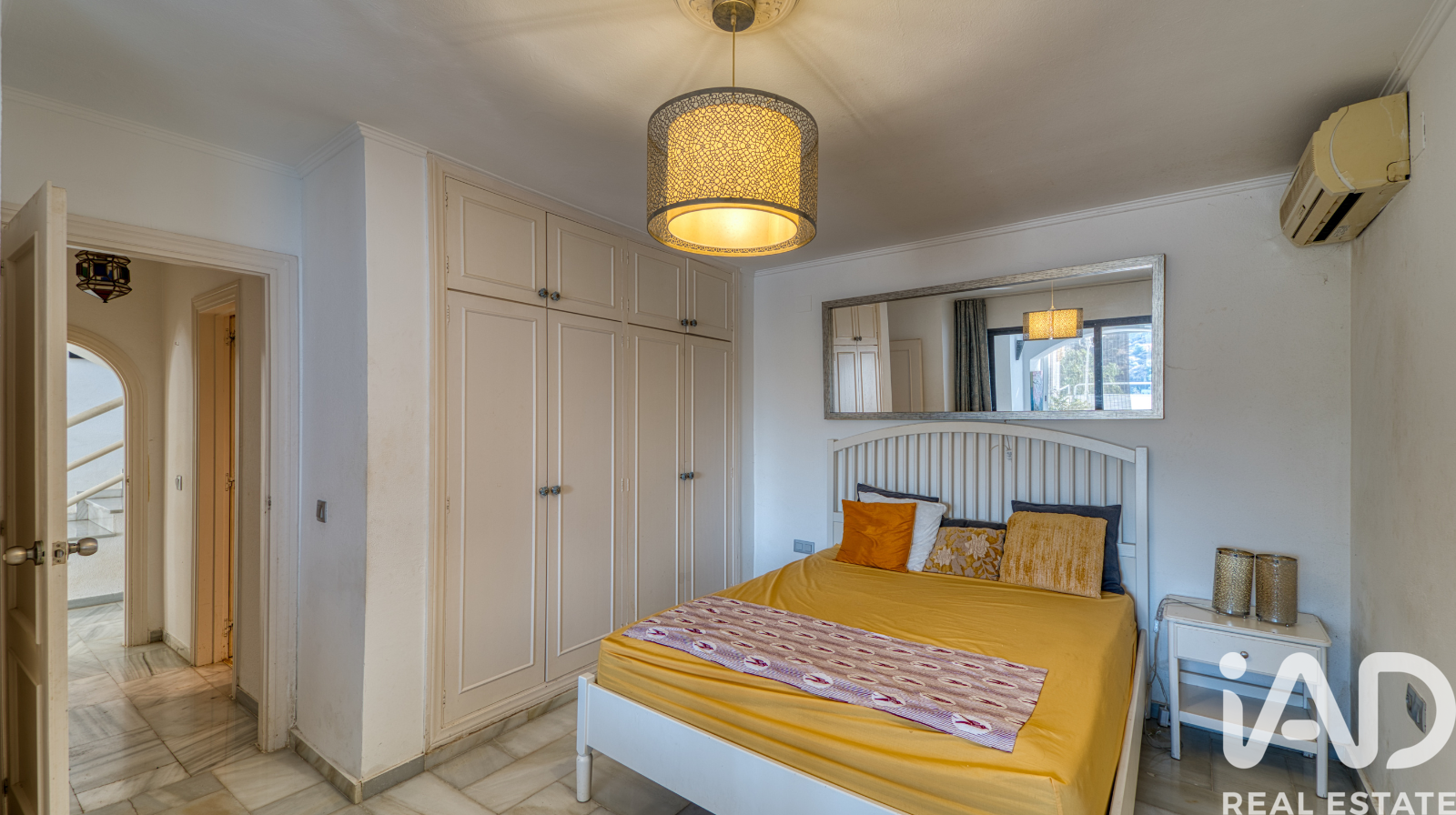Casa a Marbella, Malaga, Spagna 5 camere da letto, 466 mq. N° 173053