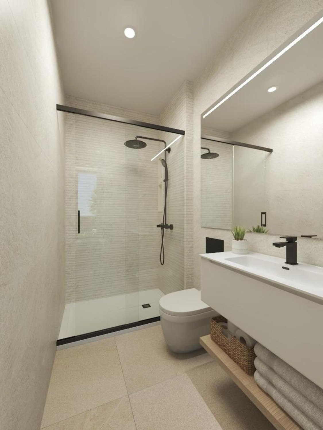 Appartamento a Los Alcazares, Murcia, Spagna 2 camere da letto, 86 mq. N° 149137
