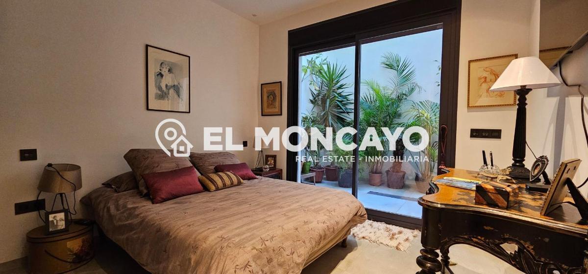 Villa in Ciudad Quesada, Alicante, Spanien 3 Schlafzimmer, 236 m2 Nr. 149135