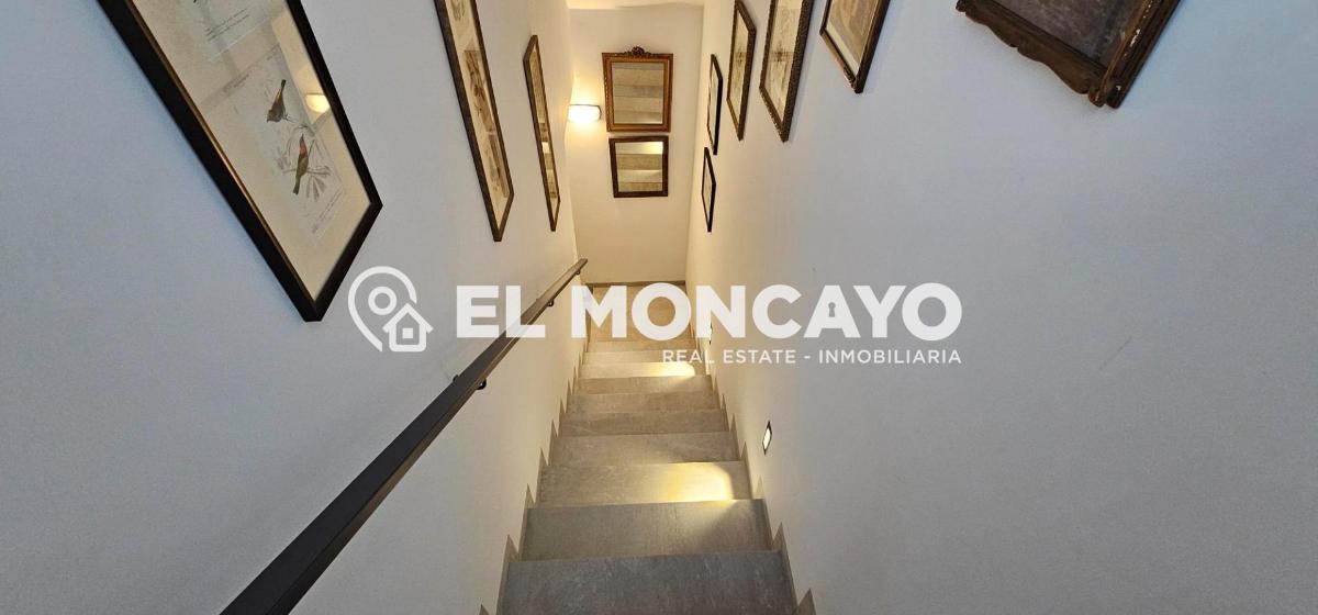 Villa in Ciudad Quesada, Alicante, Spanien 3 Schlafzimmer, 236 m2 Nr. 149135