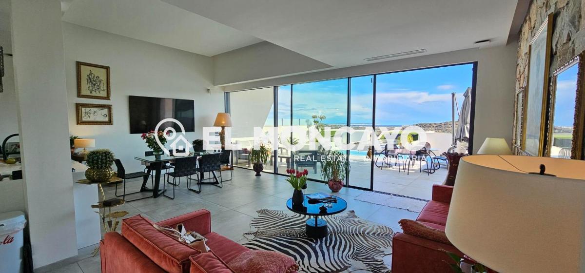 Villa in Ciudad Quesada, Alicante, Spanien 3 Schlafzimmer, 236 m2 Nr. 149135