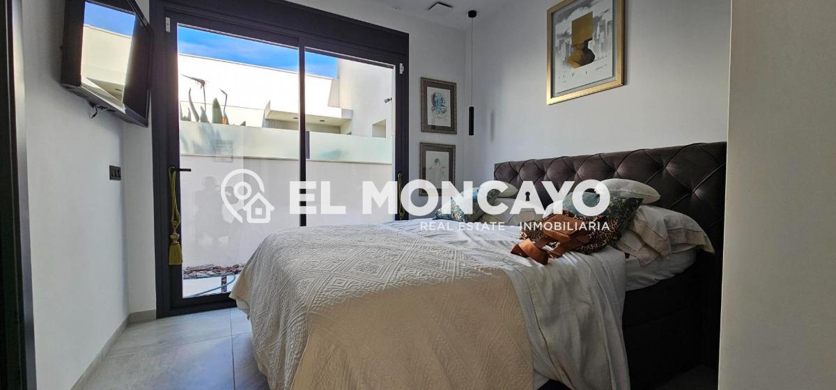 Villa in Ciudad Quesada, Alicante, Spanien 3 Schlafzimmer, 236 m2 Nr. 149135