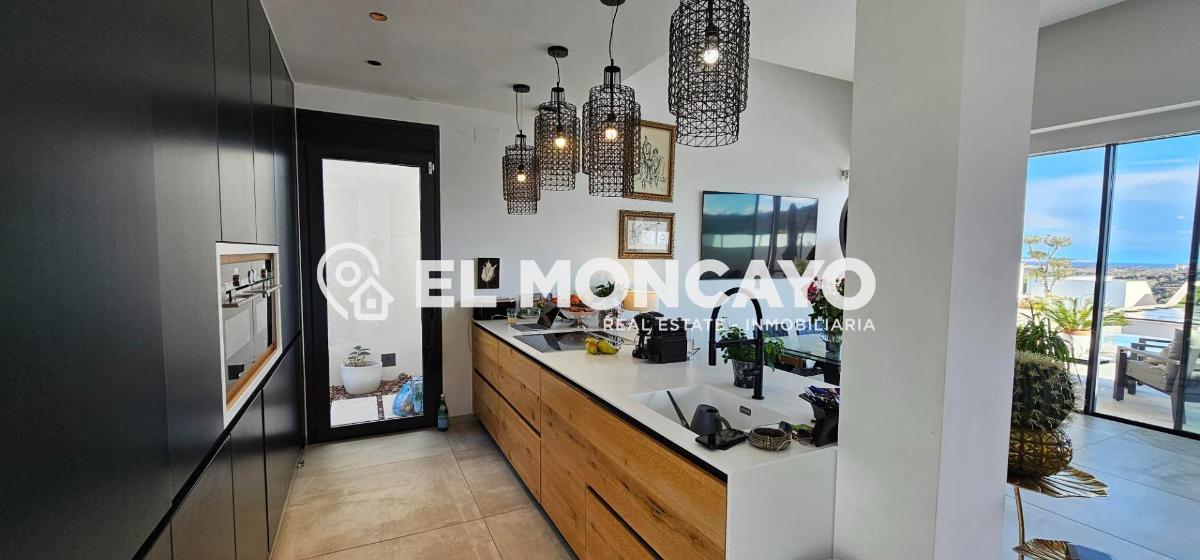 Villa in Ciudad Quesada, Alicante, Spanien 3 Schlafzimmer, 236 m2 Nr. 149135