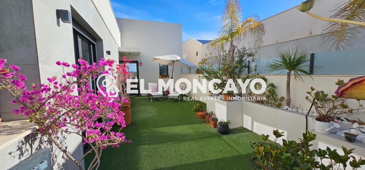 Villa in Ciudad Quesada, Alicante, Spanien 3 Schlafzimmer, 236 m2 Nr. 149135