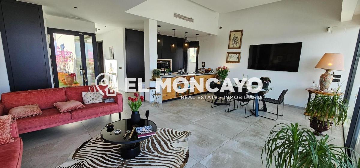 Villa in Ciudad Quesada, Alicante, Spanien 3 Schlafzimmer, 236 m2 Nr. 149135